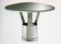 cappello parapioggia